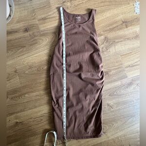 Isabel & Ingrid Maternity dresses buy one or both